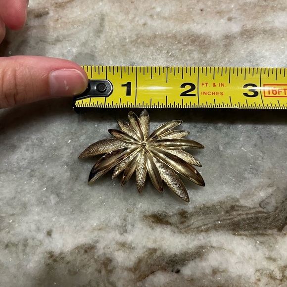 Vintage Sarah Coventry brooch - Picture 4 of 4